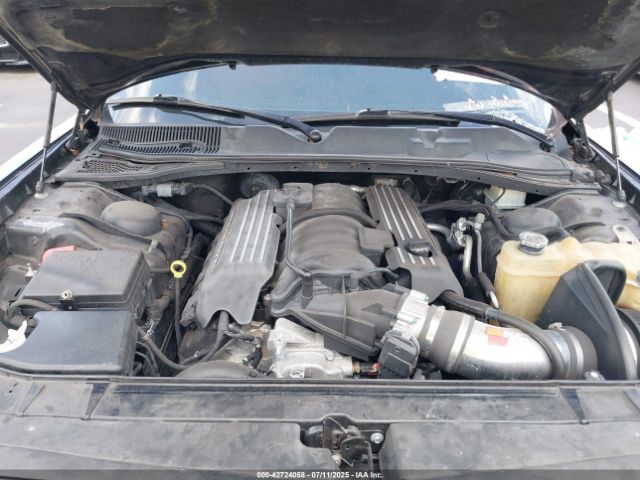 2019 DODGE CHALLENGER 2C3CDZFJ4KH581477 Photo 9