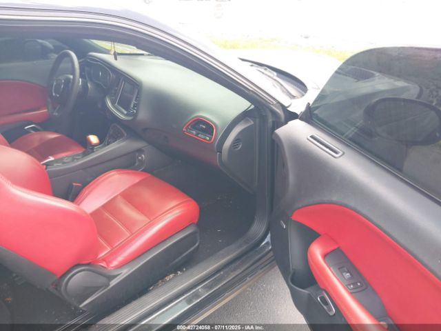 2019 DODGE CHALLENGER 2C3CDZFJ4KH581477 Photo 4