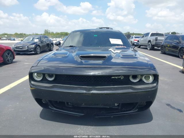 2019 DODGE CHALLENGER 2C3CDZFJ4KH581477 Photo 5