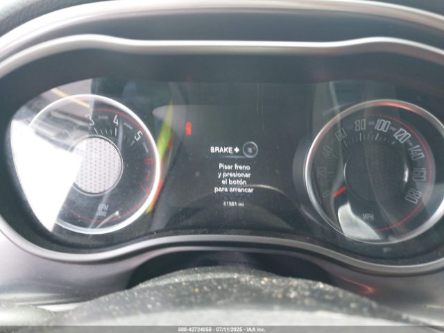 2019 DODGE CHALLENGER 2C3CDZFJ4KH581477 Photo 6