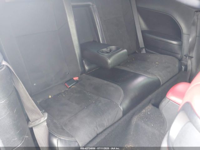 2019 DODGE CHALLENGER 2C3CDZFJ4KH581477 Photo 7