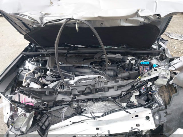 Toyota a25a-fxs 2025 4T1DAACK0SU598731 Image 10