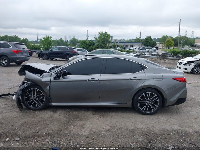 Toyota a25a-fxs 2025 4T1DAACK0SU598731 Image 15