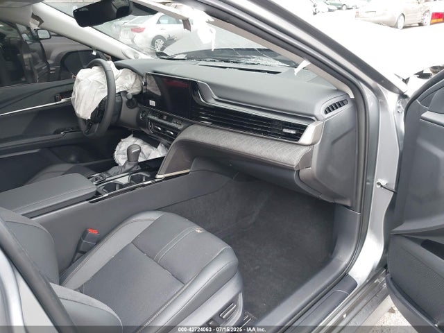 Toyota a25a-fxs 2025 4T1DAACK0SU598731 Image 5