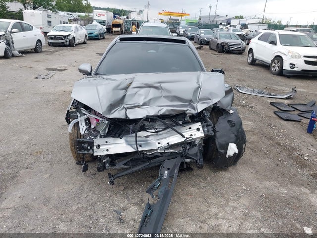 Toyota a25a-fxs 2025 4T1DAACK0SU598731 Image 6