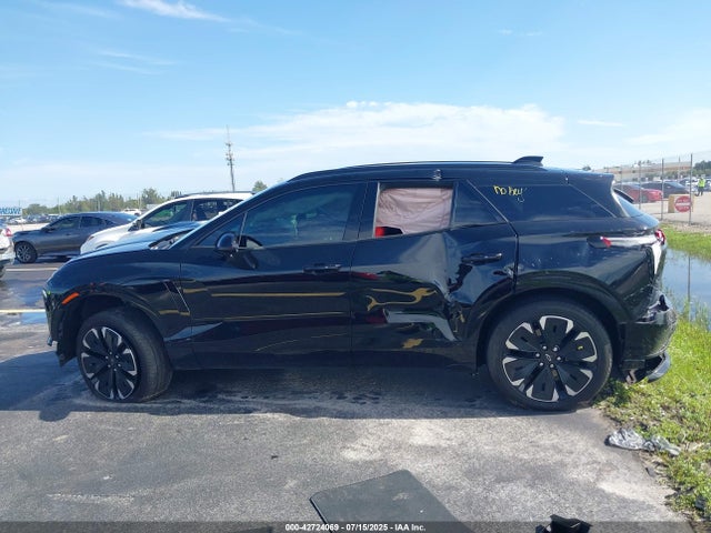 Chevrolet x0c+ec5 2024 3GNKDCRJ7RS173604 Image 14