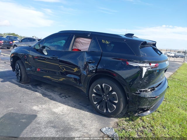 Chevrolet x0c+ec5 2024 3GNKDCRJ7RS173604 Image 3