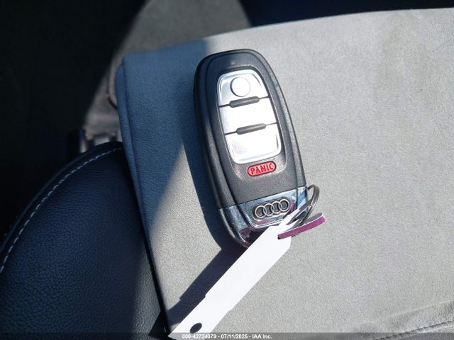 2015 AUDI S4 WAUBGAFL5FA061176 Photo 10