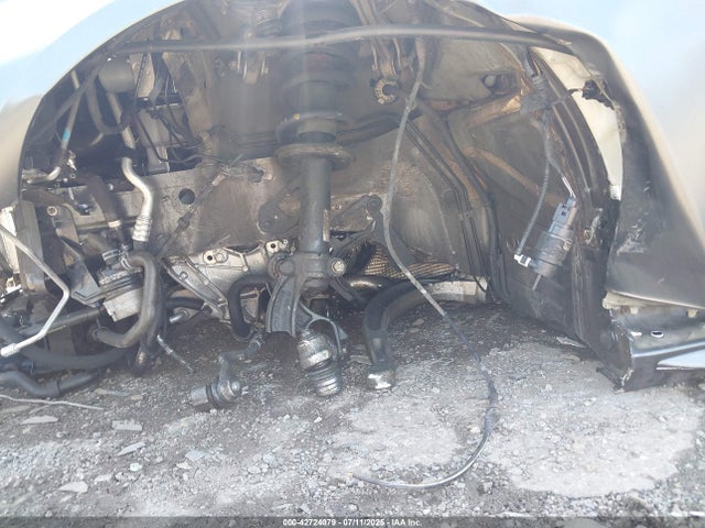 2015 AUDI S4 WAUBGAFL5FA061176 Photo 5