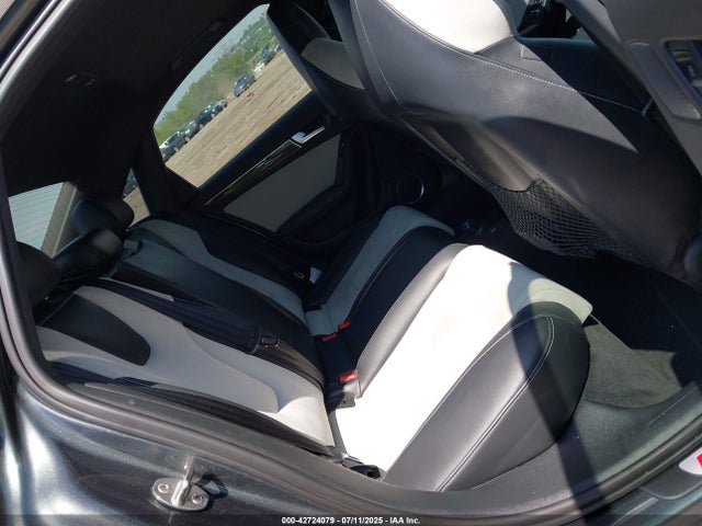 2015 AUDI S4 WAUBGAFL5FA061176 Photo 7