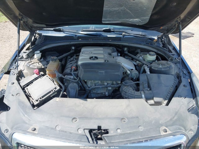 2014 CADILLAC ATS 1G6AC5SX6E0195969 Photo 9