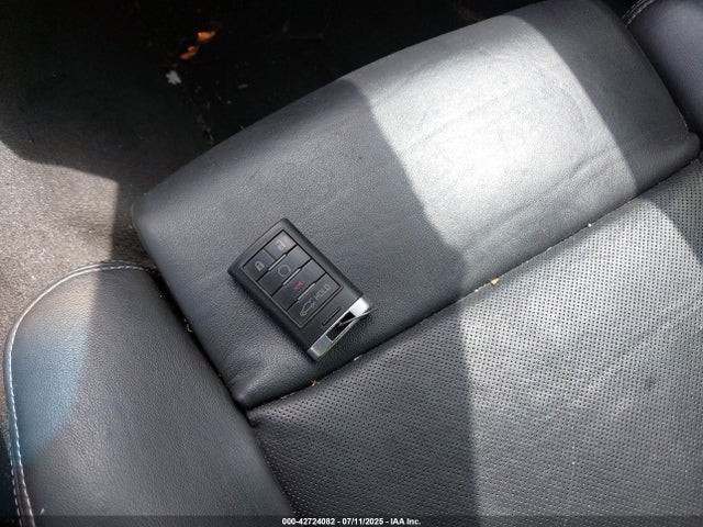 2014 CADILLAC ATS 1G6AC5SX6E0195969 Photo 10