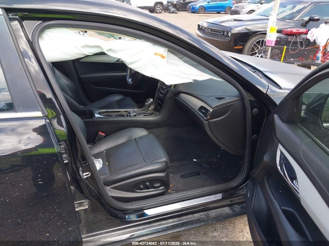 2014 CADILLAC ATS 1G6AC5SX6E0195969 Photo 4