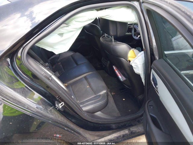 2014 CADILLAC ATS 1G6AC5SX6E0195969 Photo 7