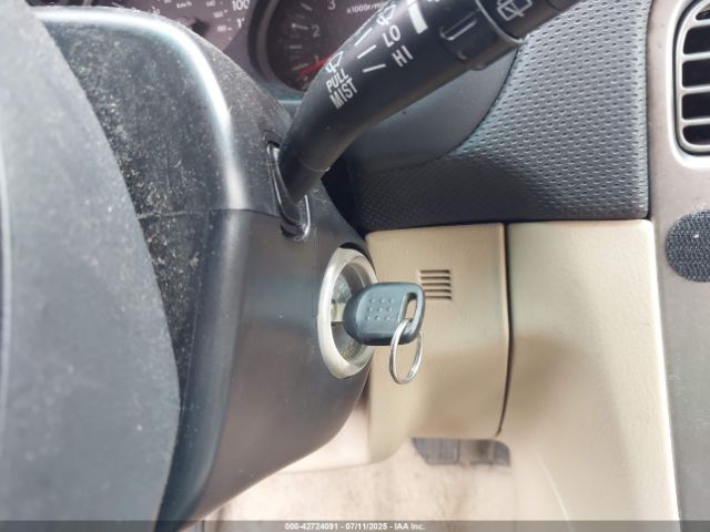 2008 SUBARU FORESTER JF1SG67638H710773 Photo 10