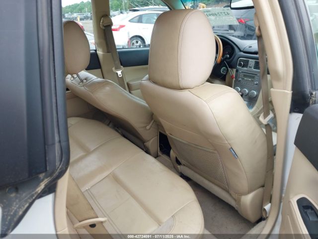2008 SUBARU FORESTER JF1SG67638H710773 Photo 7
