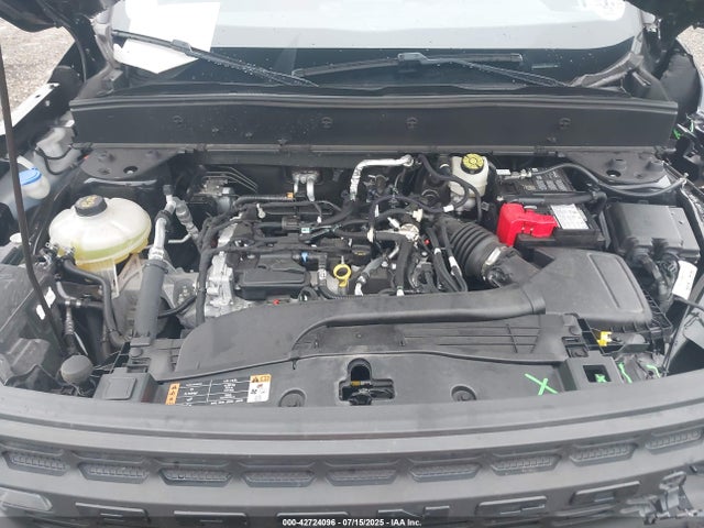 Ford dragon 2022 3FMCR9A65NRD49815 Image 10