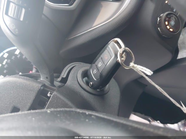 Ford dragon 2022 3FMCR9A65NRD49815 Image 11