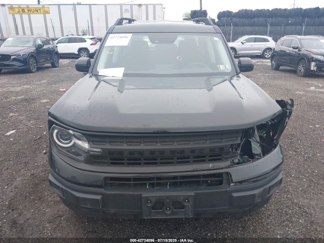 Ford dragon 2022 3FMCR9A65NRD49815 Image 12