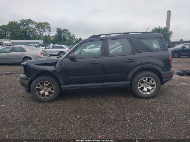 Ford dragon 2022 3FMCR9A65NRD49815 Image 14
