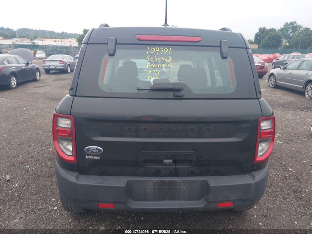 Ford dragon 2022 3FMCR9A65NRD49815 Image 16