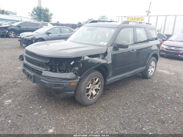 Ford dragon 2022 3FMCR9A65NRD49815 Image 2