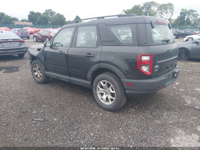 Ford dragon 2022 3FMCR9A65NRD49815 Image 3