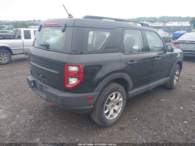 Ford dragon 2022 3FMCR9A65NRD49815 Image 4