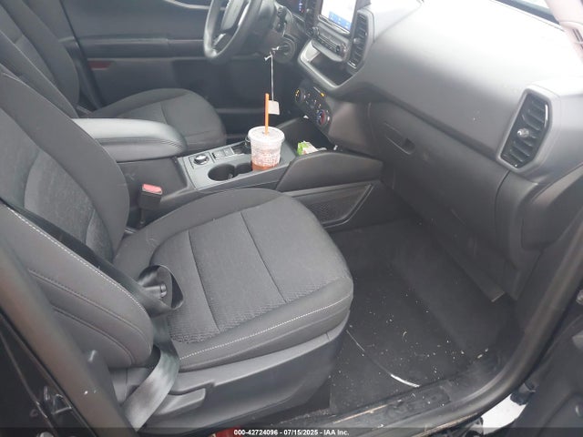 Ford dragon 2022 3FMCR9A65NRD49815 Image 5