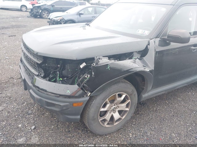 Ford dragon 2022 3FMCR9A65NRD49815 Image 6