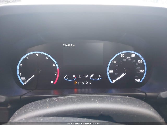Ford dragon 2022 3FMCR9A65NRD49815 Image 7