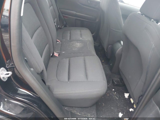 Ford dragon 2022 3FMCR9A65NRD49815 Image 8
