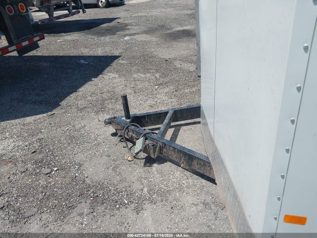 Charmac Trailers Unknown 2024 4RYG182B4RT124064 Image 10