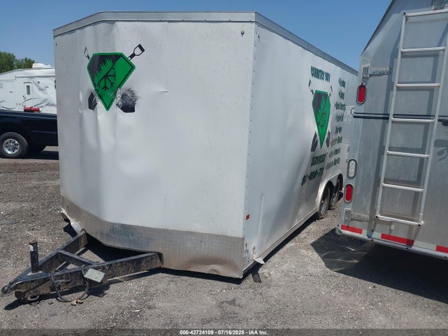 Charmac Trailers Unknown 2024 4RYG182B4RT124064 Image 2
