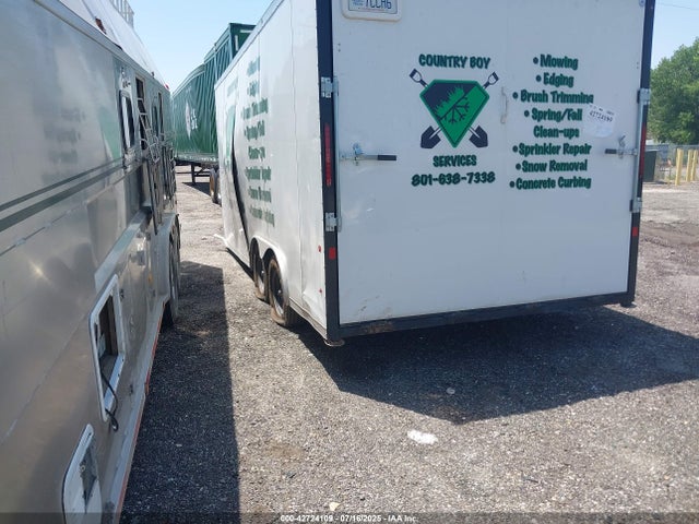 Charmac Trailers Unknown 2024 4RYG182B4RT124064 Image 3