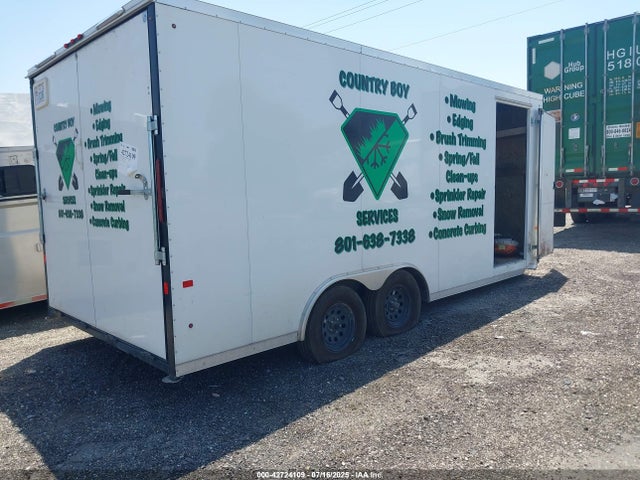 Charmac Trailers Unknown 2024 4RYG182B4RT124064 Image 4