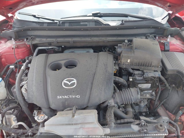 Mazda py cylinder deactivation 2020 JM3KFADM6L1835178 Image 10