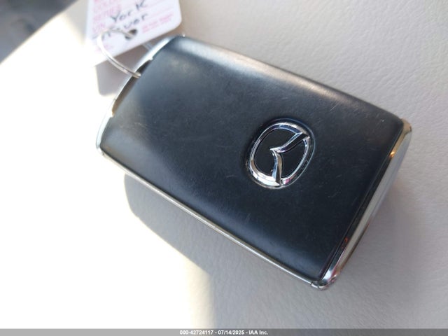 Mazda py cylinder deactivation 2020 JM3KFADM6L1835178 Image 11