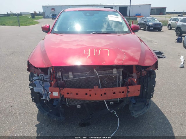 Mazda py cylinder deactivation 2020 JM3KFADM6L1835178 Image 12