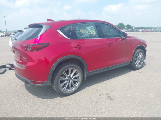 Mazda py cylinder deactivation 2020 JM3KFADM6L1835178 Image 4