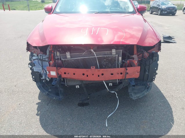 Mazda py cylinder deactivation 2020 JM3KFADM6L1835178 Image 6