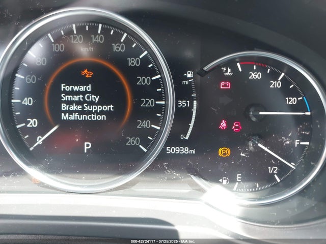 Mazda py cylinder deactivation 2020 JM3KFADM6L1835178 Image 7