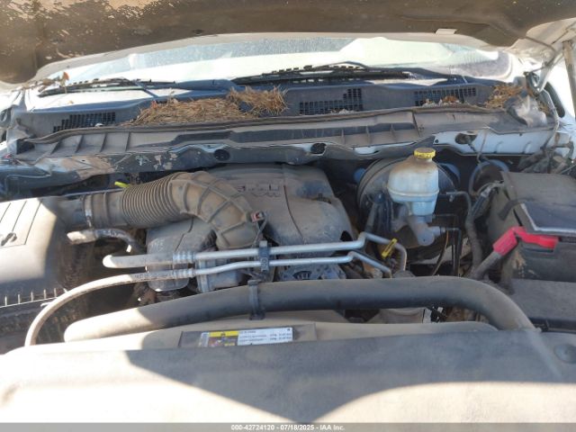 2012 RAM 1500 1C6RD6KT8CS245845 Photo 9