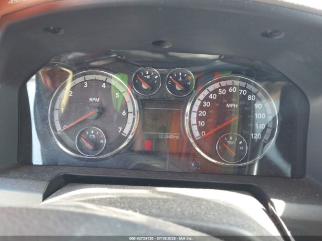 2012 RAM 1500 1C6RD6KT8CS245845 Photo 6