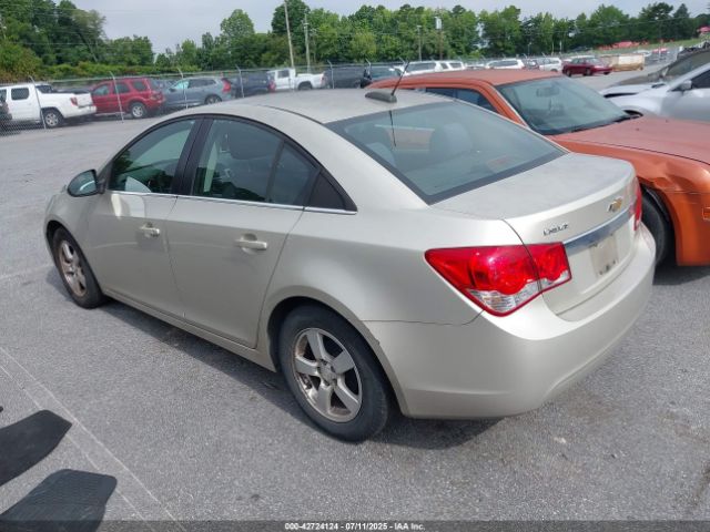 2016 CHEVROLET CRUZE LIMITED 1G1PE5SB8G7195318 Photo 2