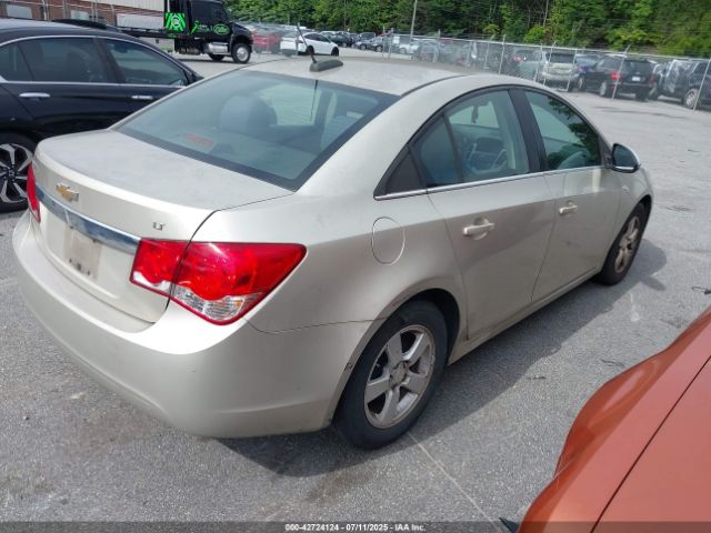 2016 CHEVROLET CRUZE LIMITED 1G1PE5SB8G7195318 Photo 3