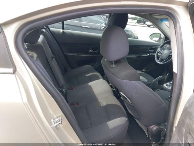 2016 CHEVROLET CRUZE LIMITED 1G1PE5SB8G7195318 Photo 7