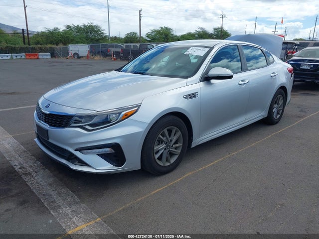 5XXGT4L30LG393827 KIA gdi