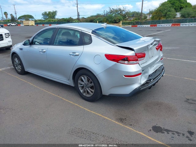 5XXGT4L30LG393827 KIA gdi