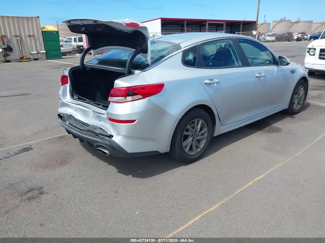 5XXGT4L30LG393827 KIA gdi